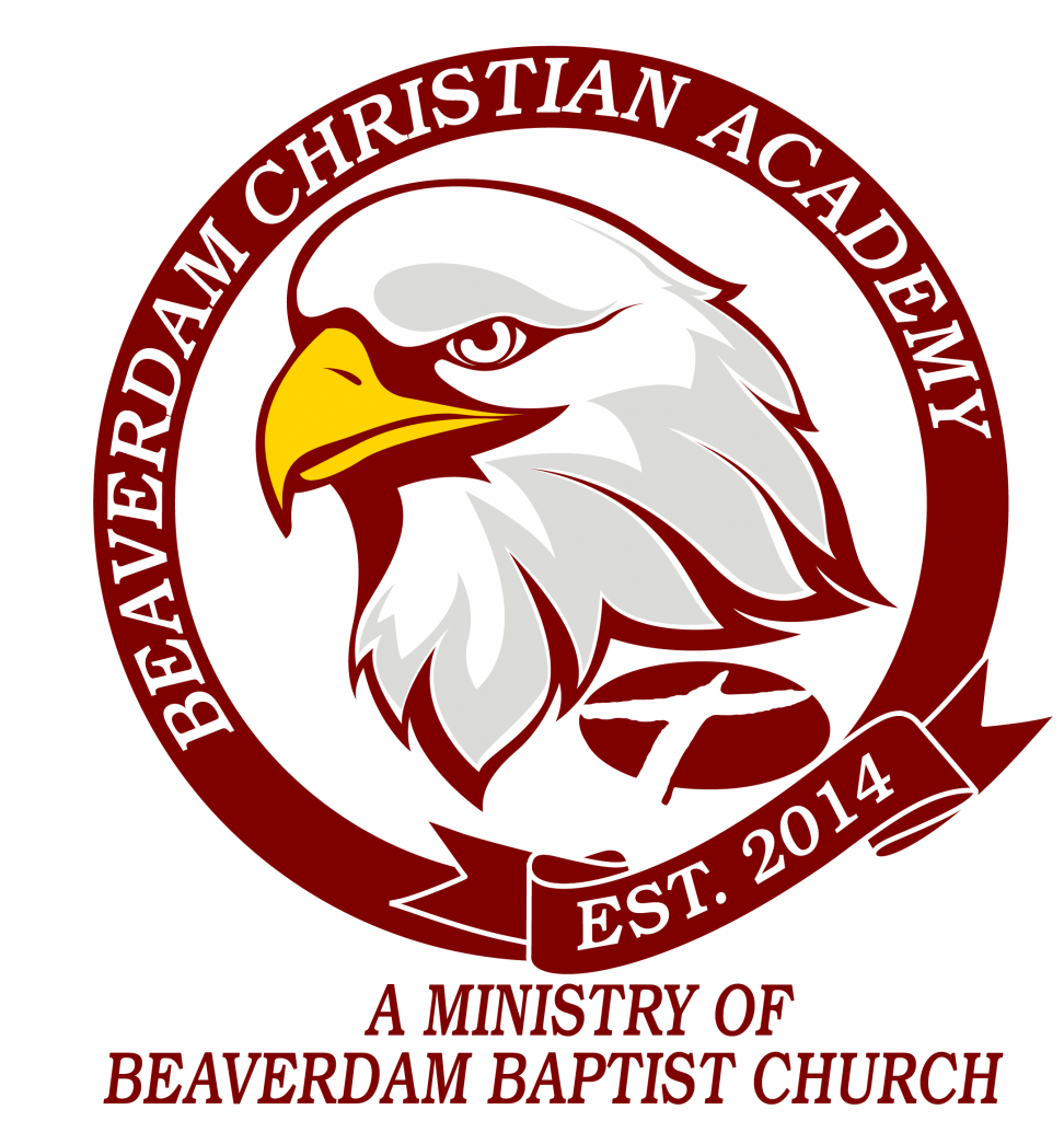 BCA Logo