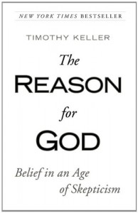 reason for god